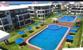 Amwaj Beach Sidi Rahal